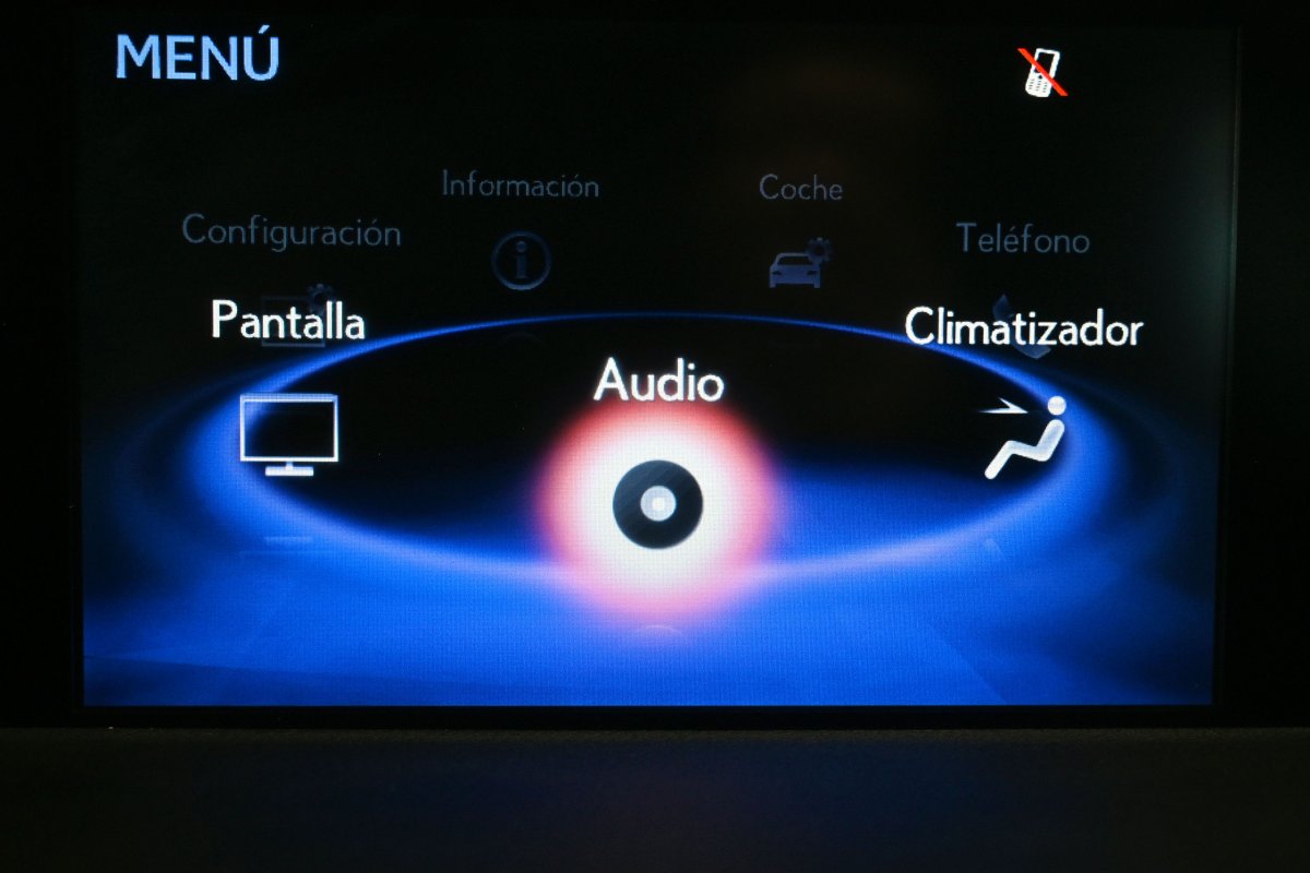 Foto Lexus CT 16