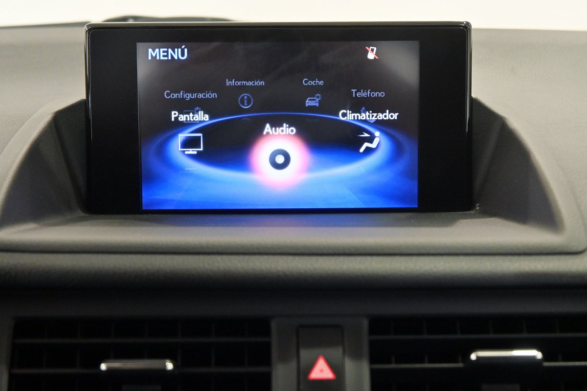 Foto Lexus CT 19