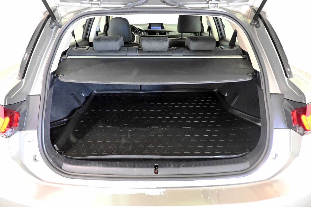 Foto Lexus CT 8