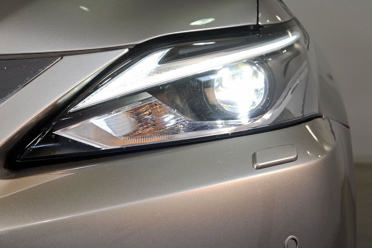 Foto Lexus CT 12