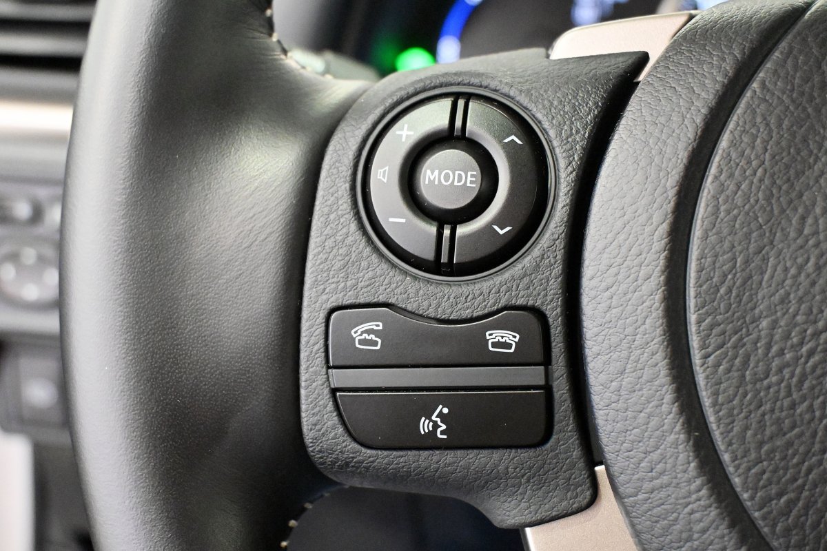 Foto Lexus CT 31