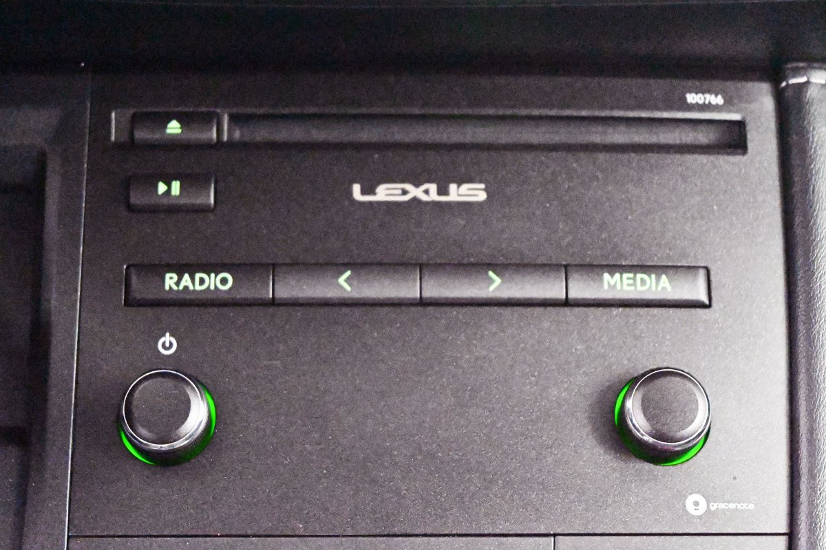 Foto Lexus CT 21