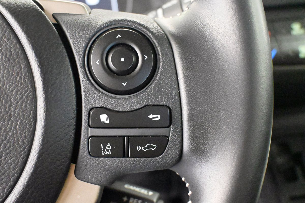 Foto Lexus CT 32