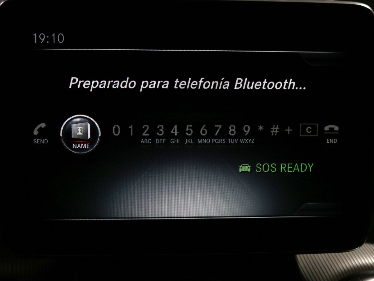 Foto Mercedes-Benz CLA 200 21