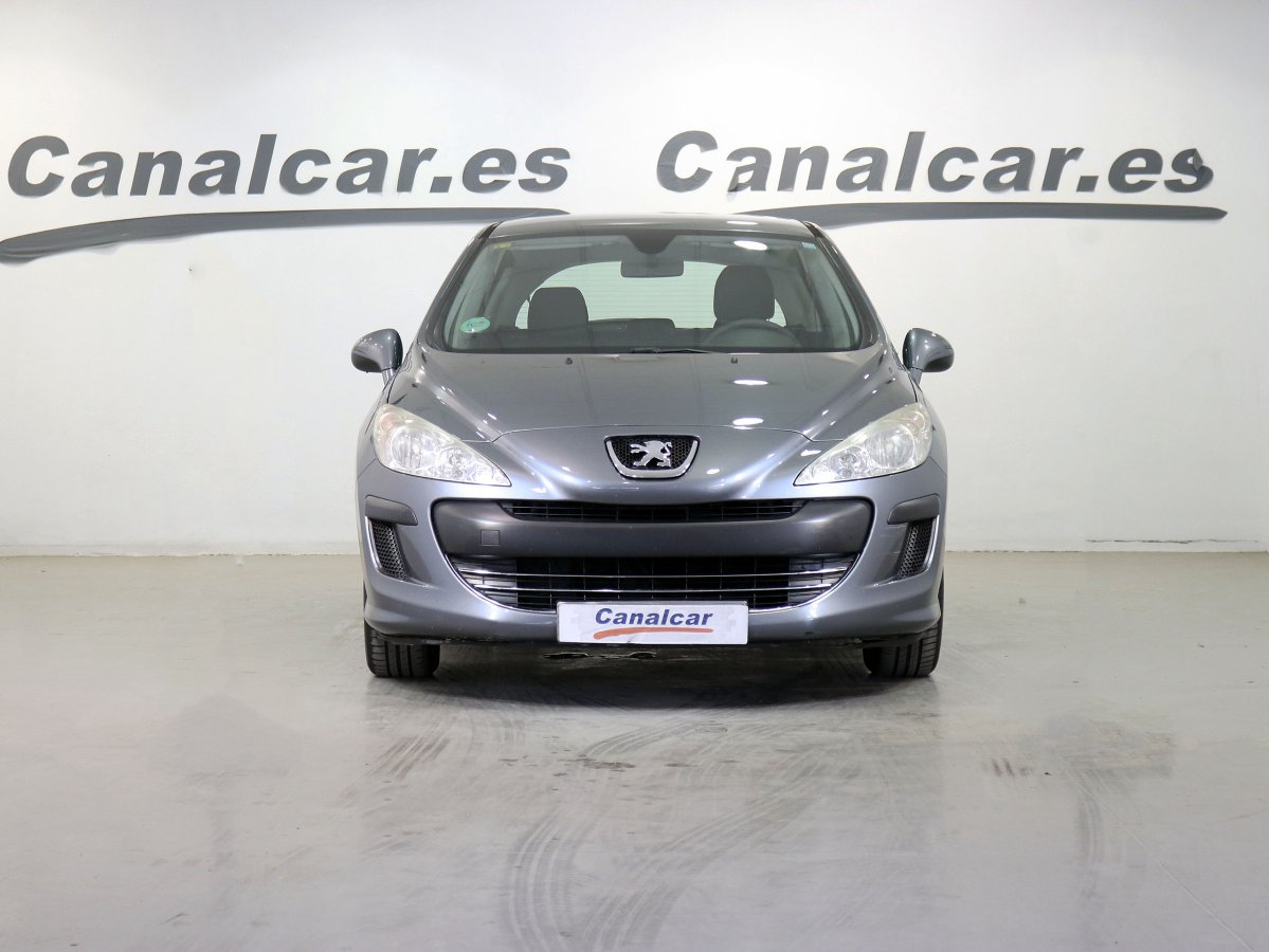 Foto Peugeot 308 2