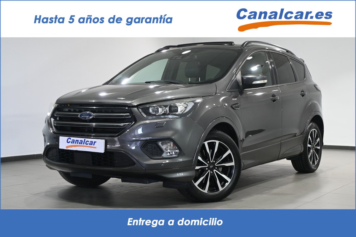 Ford Kuga 1.5 EcoB. S&S ST-Line 4x4 Aut.180 