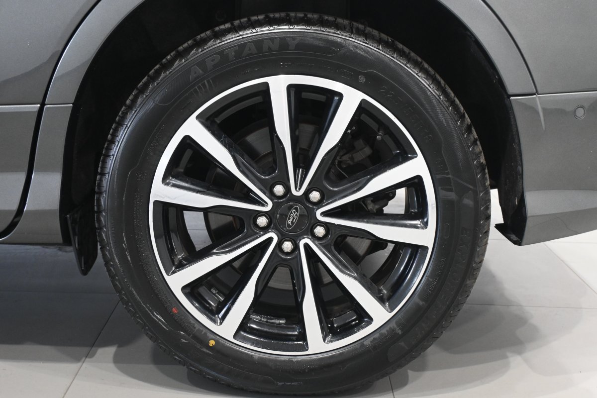 Foto Ford Kuga 27