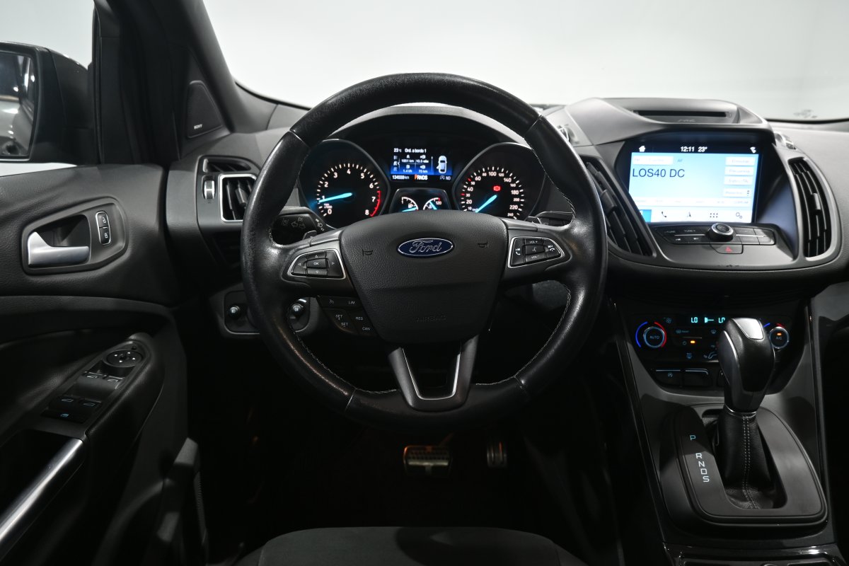 Foto Ford Kuga 17