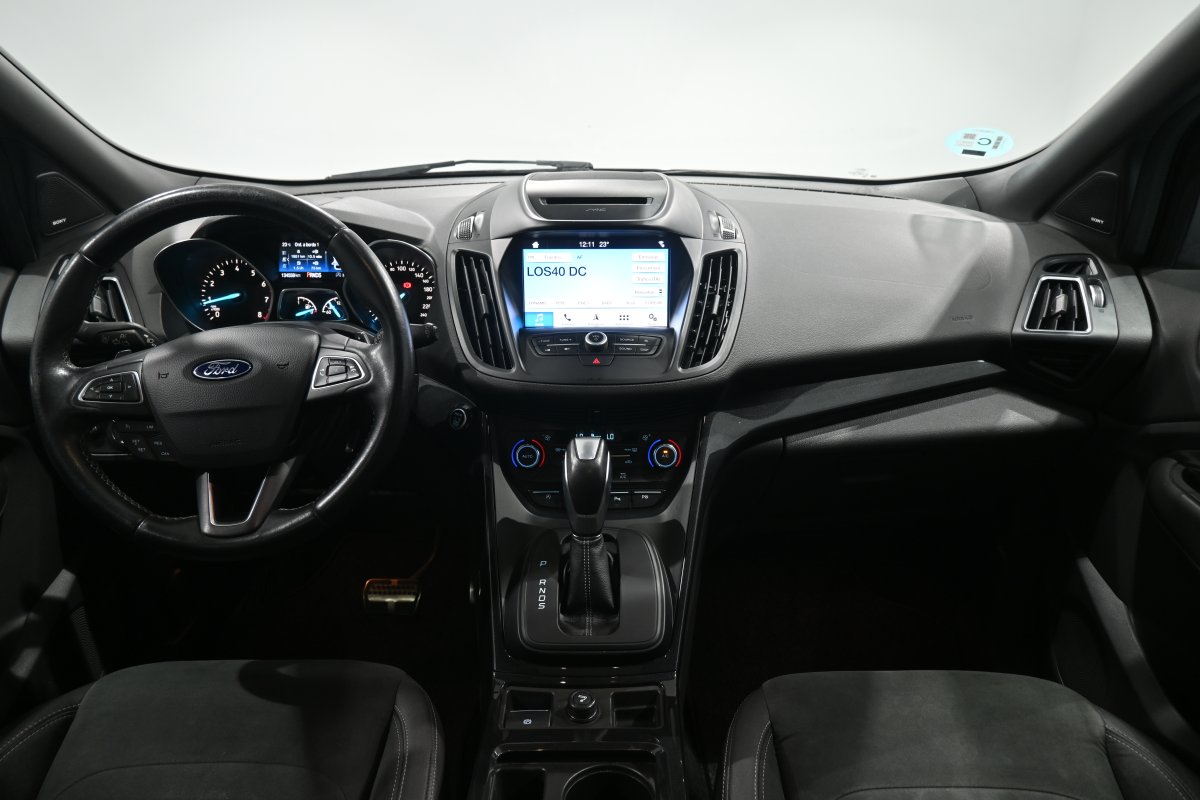 Foto Ford Kuga 16