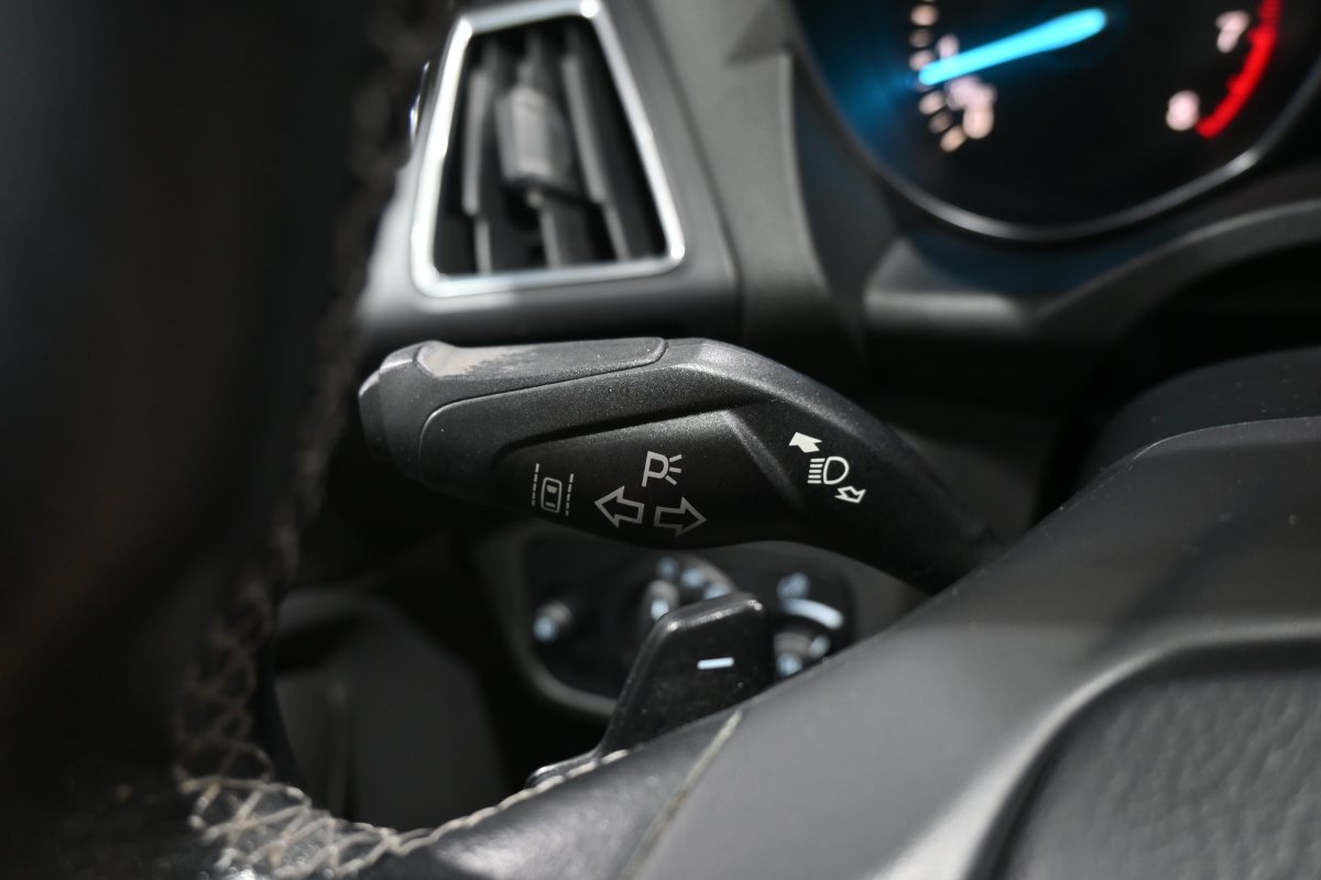 Foto Ford Kuga 22