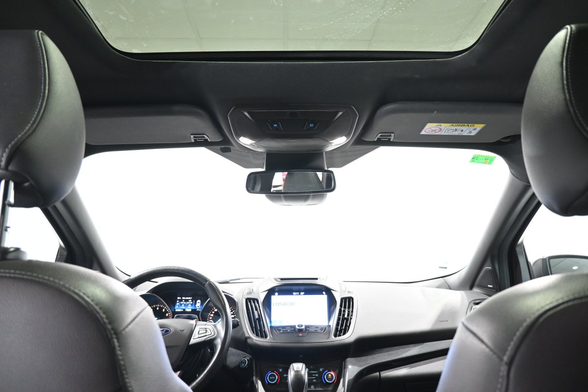 Foto Ford Kuga 24