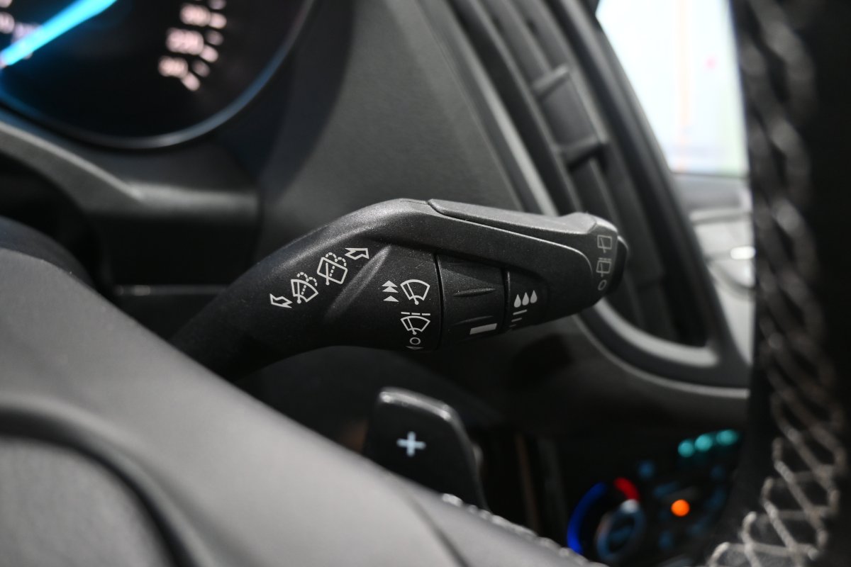 Foto Ford Kuga 23