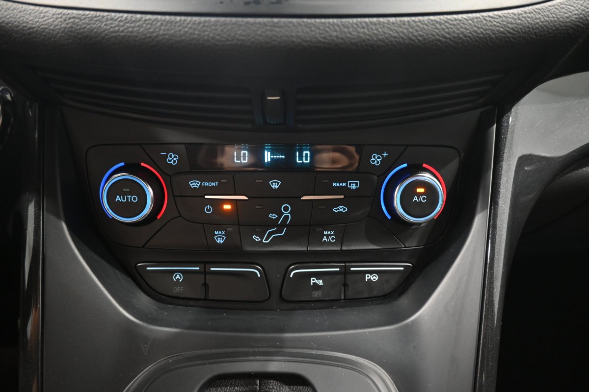 Foto Ford Kuga 15