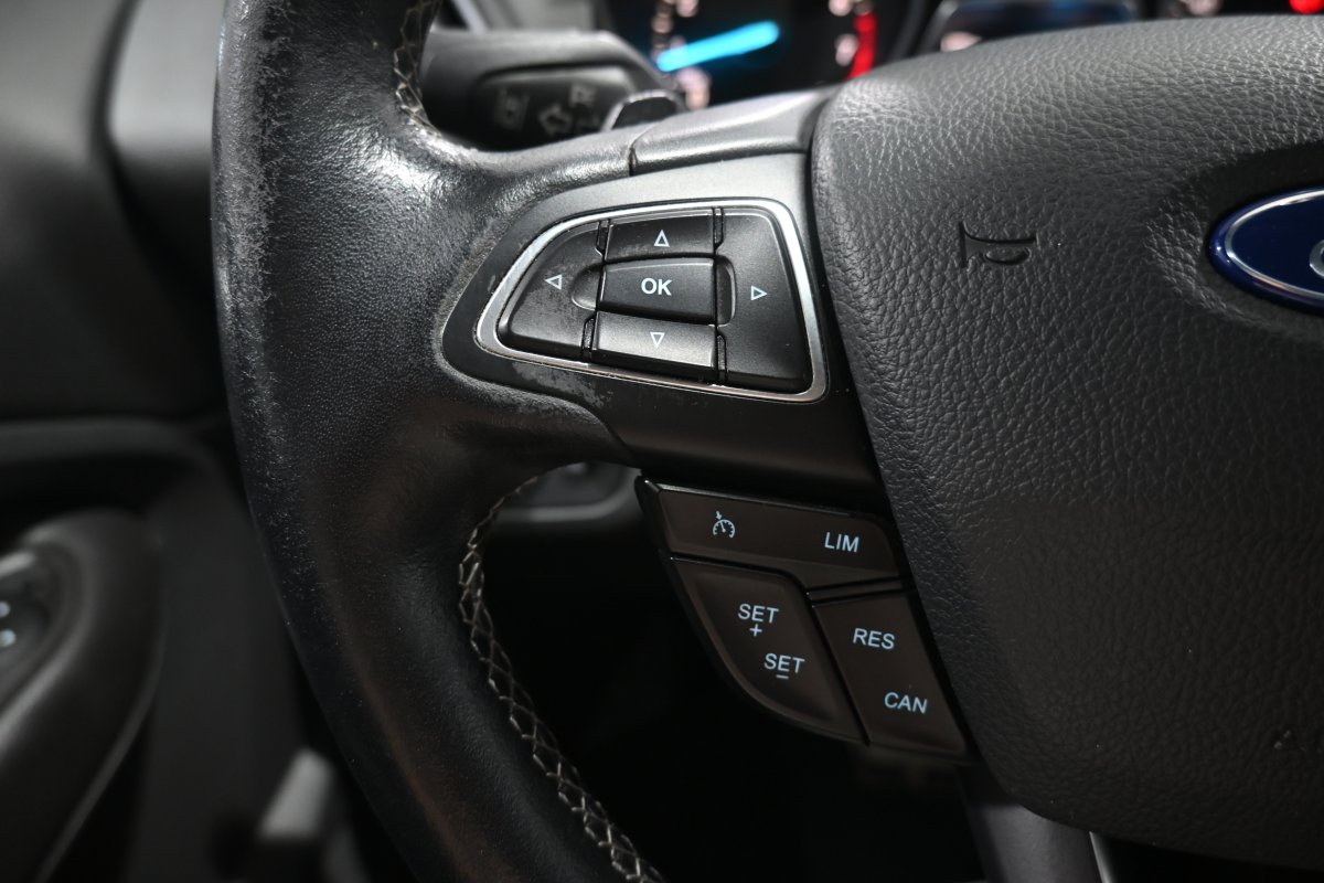 Foto Ford Kuga 20