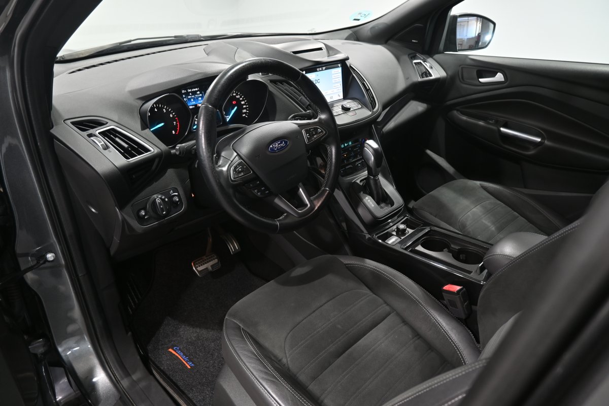 Foto Ford Kuga 7