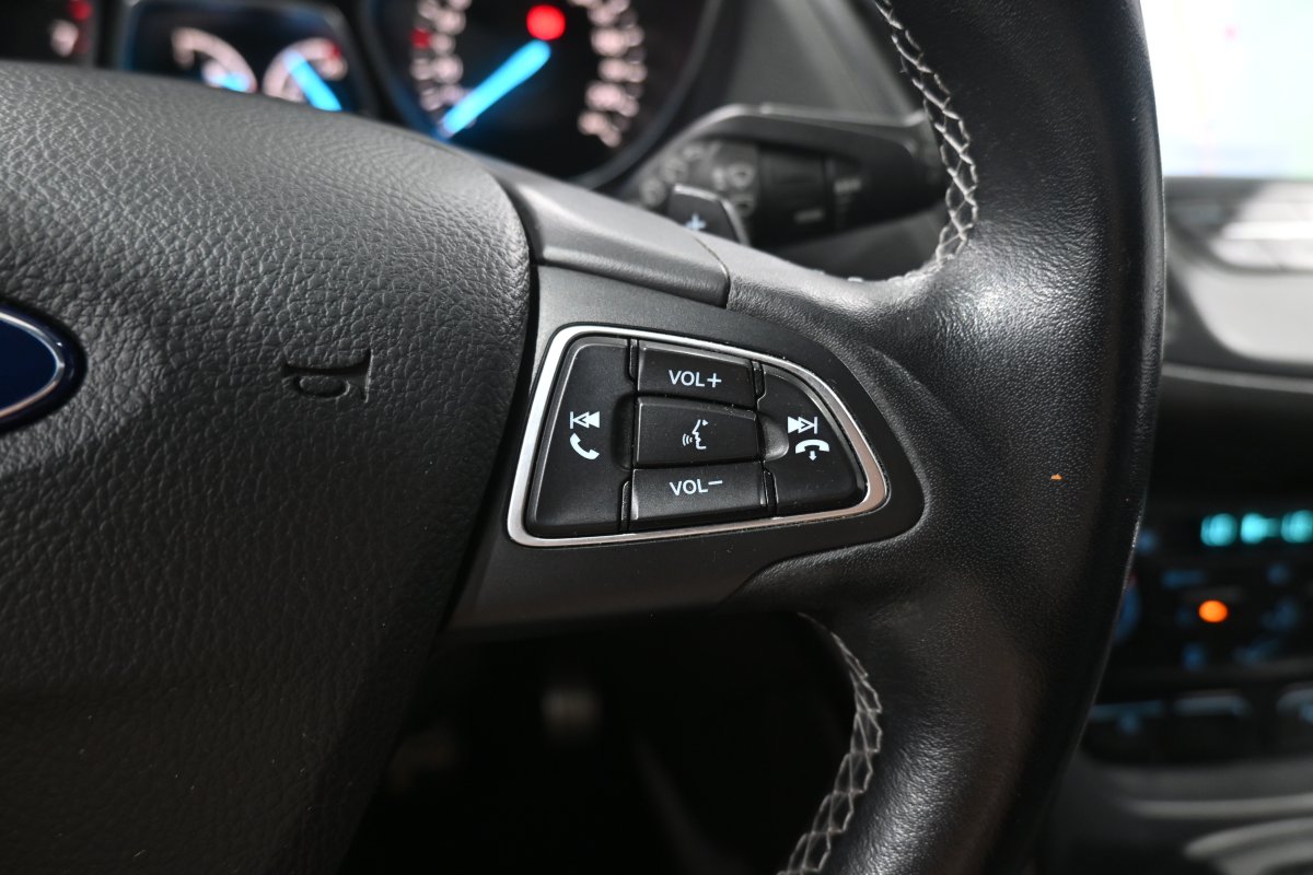 Foto Ford Kuga 21