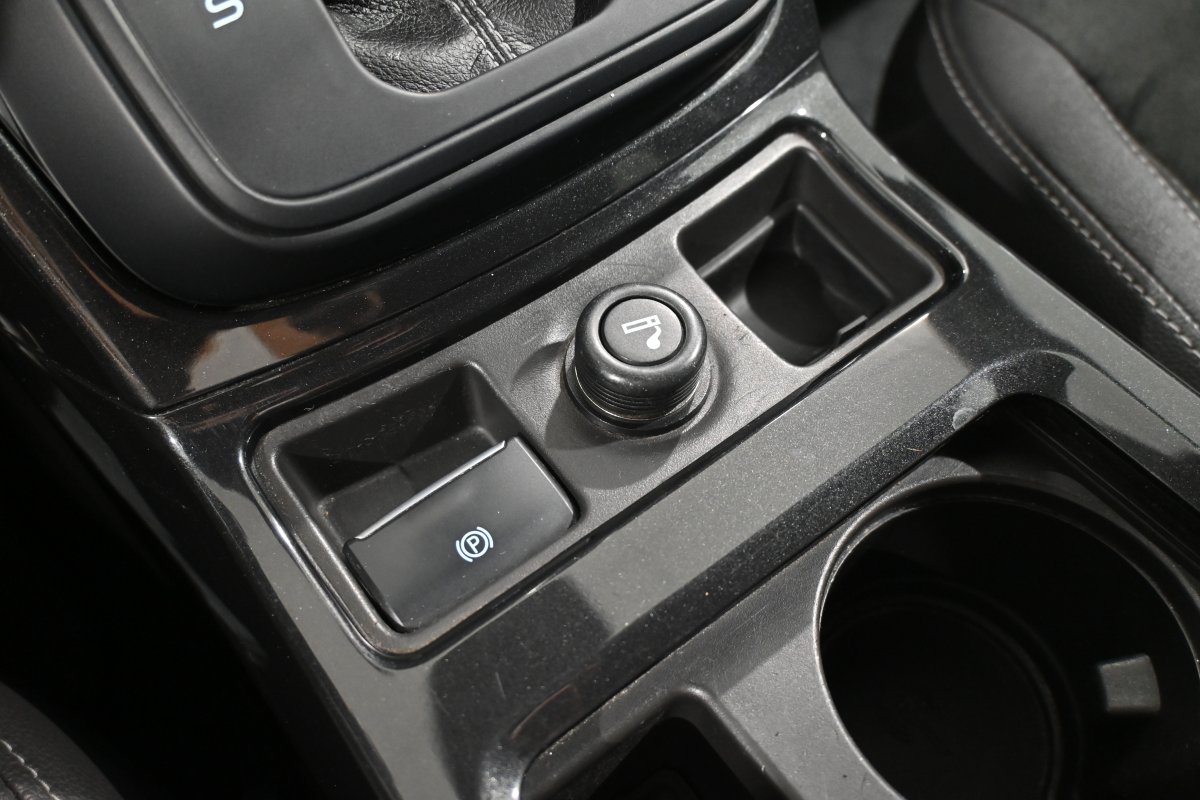 Foto Ford Kuga 19