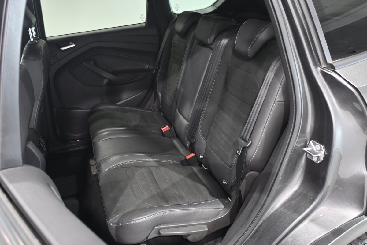 Foto Ford Kuga 9