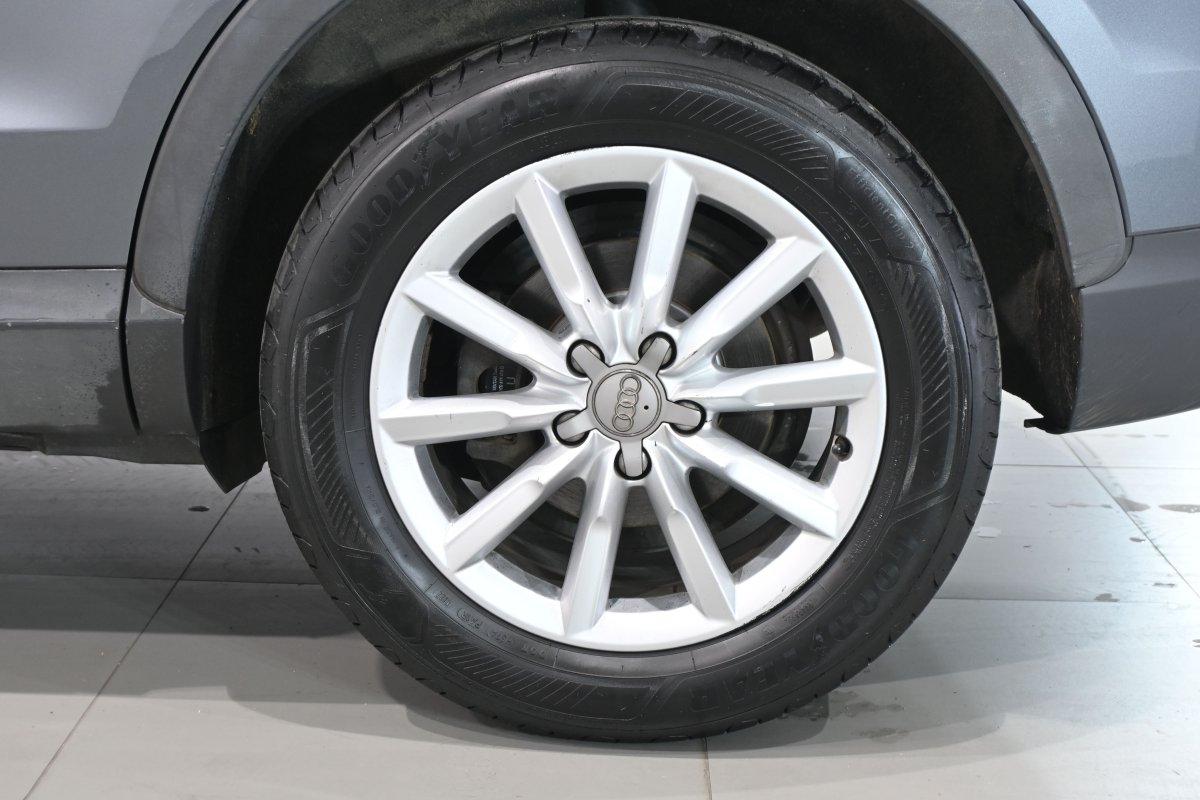 Foto Audi Q3 30