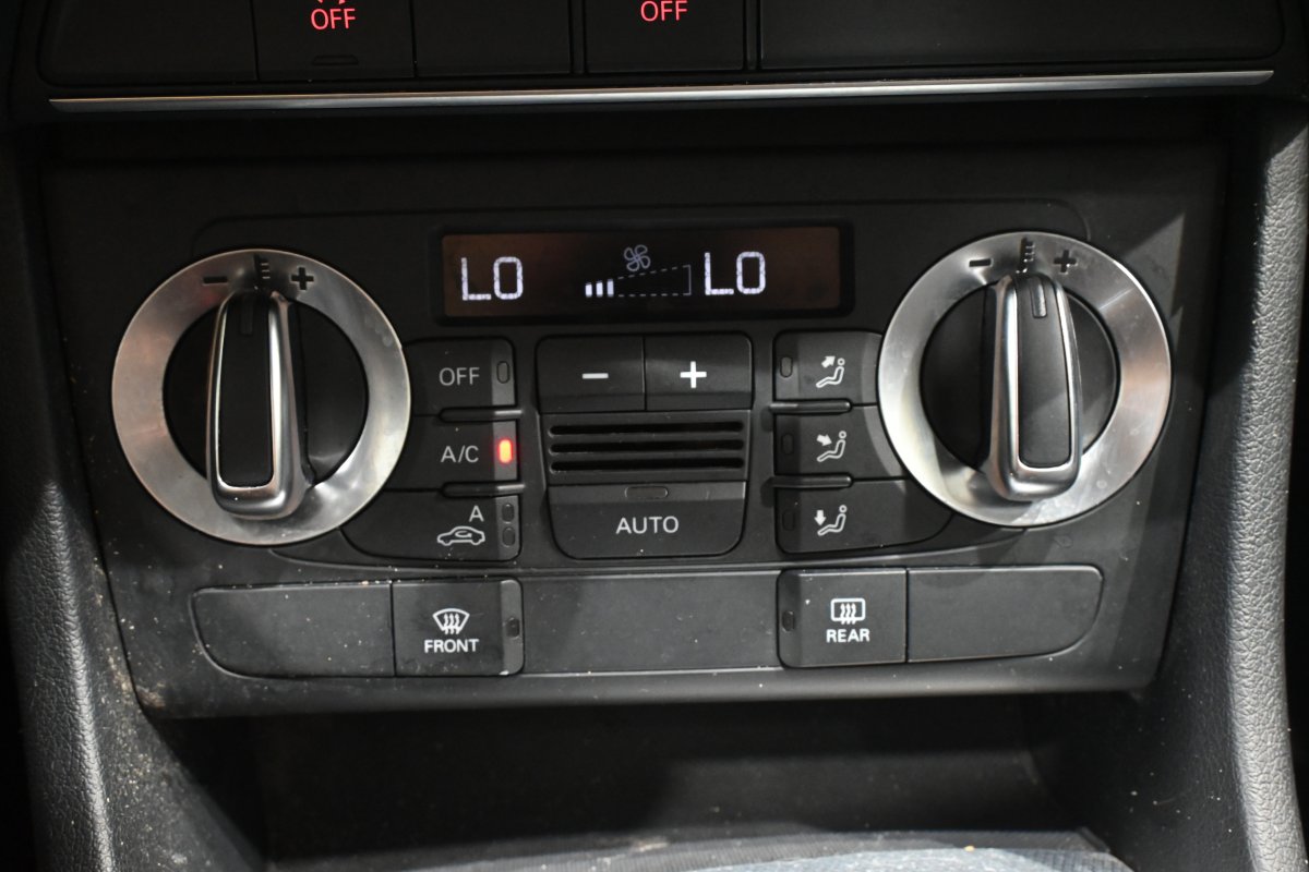 Foto Audi Q3 18
