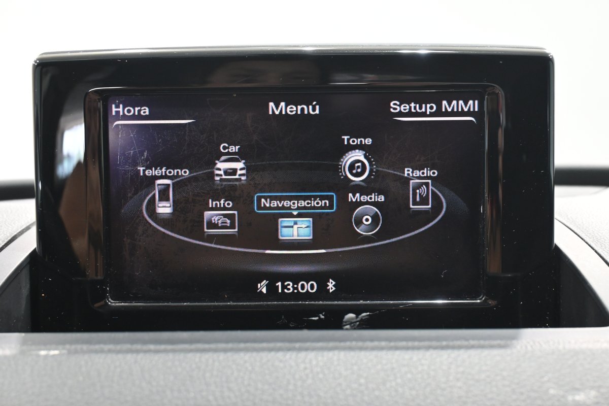 Foto Audi Q3 16