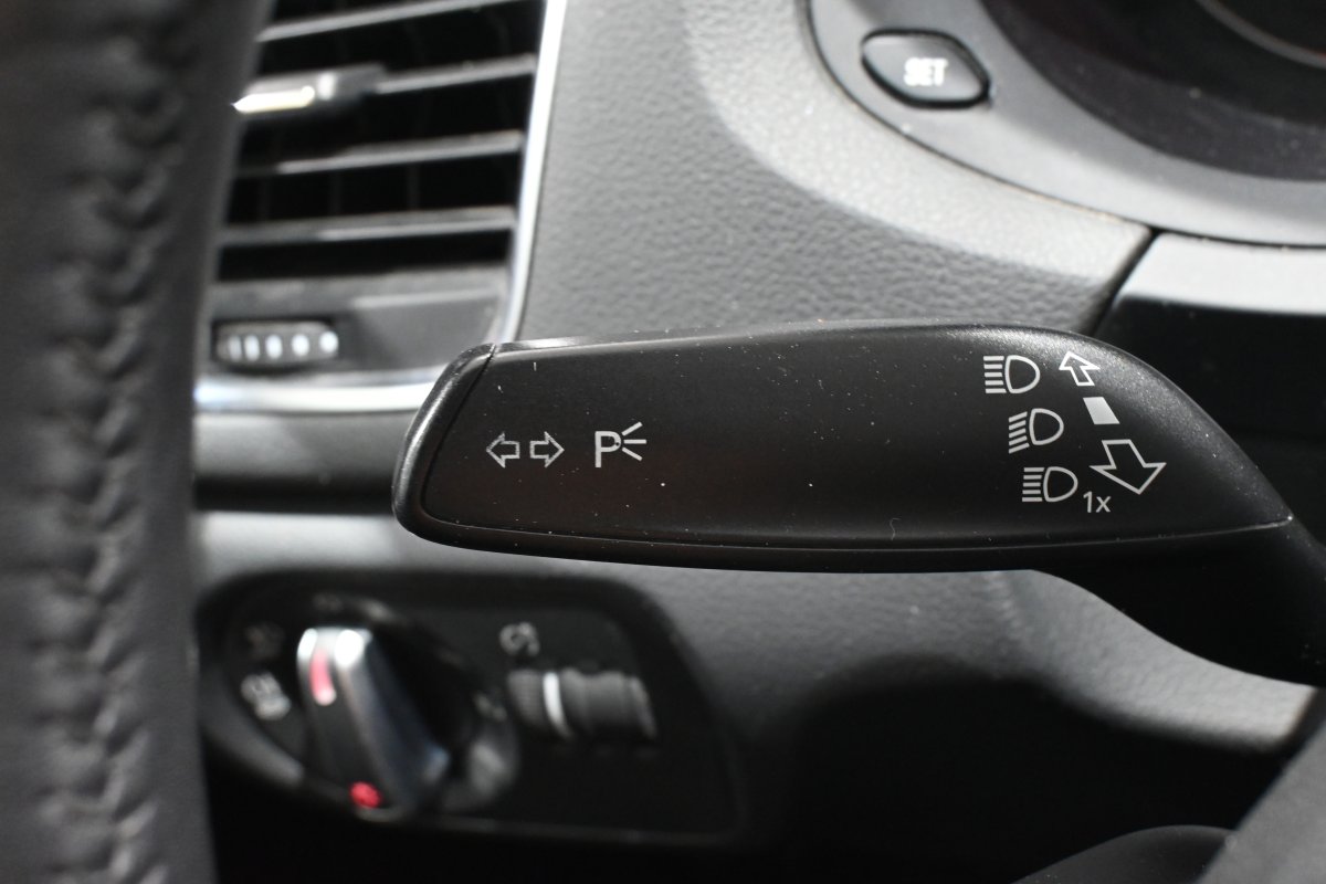 Foto Audi Q3 22