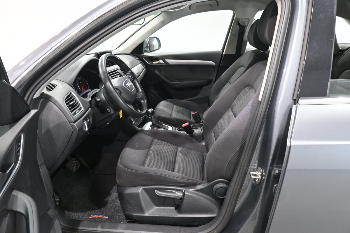 Foto Audi Q3 10