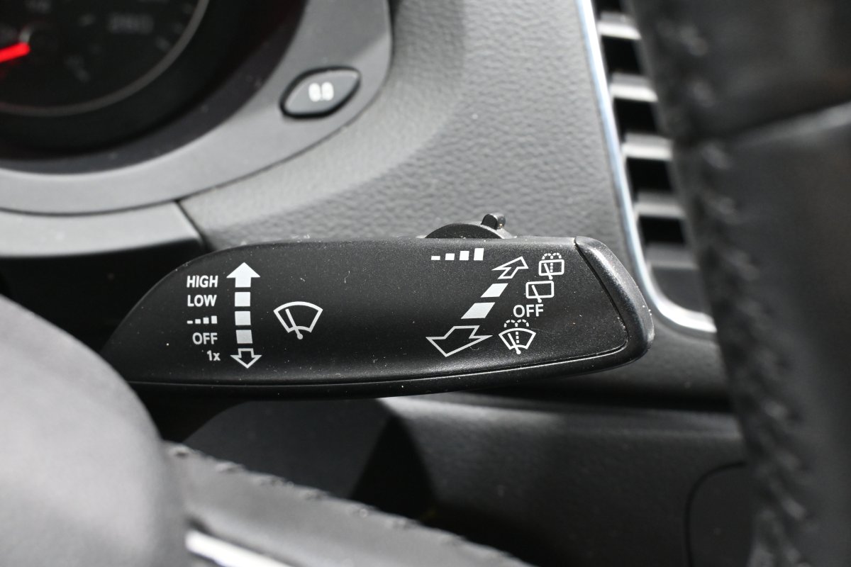 Foto Audi Q3 24