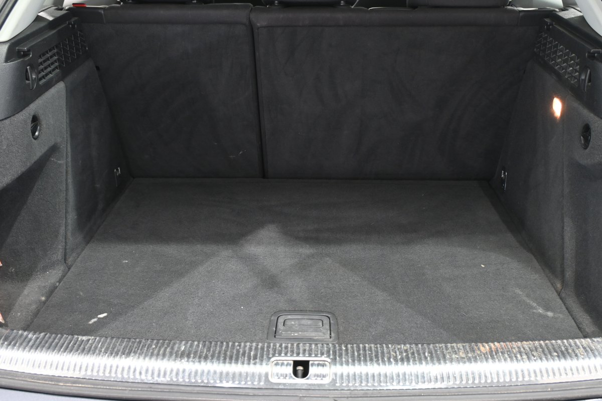 Foto Audi Q3 8