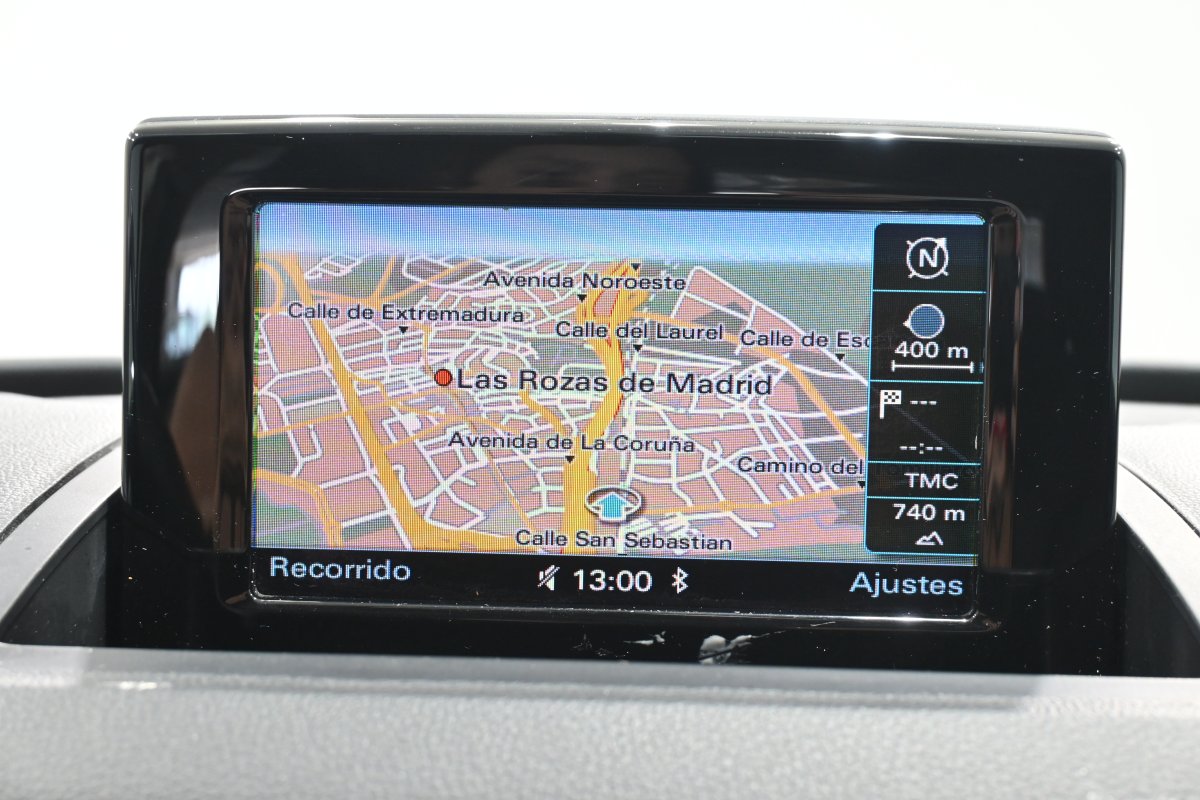 Foto Audi Q3 15
