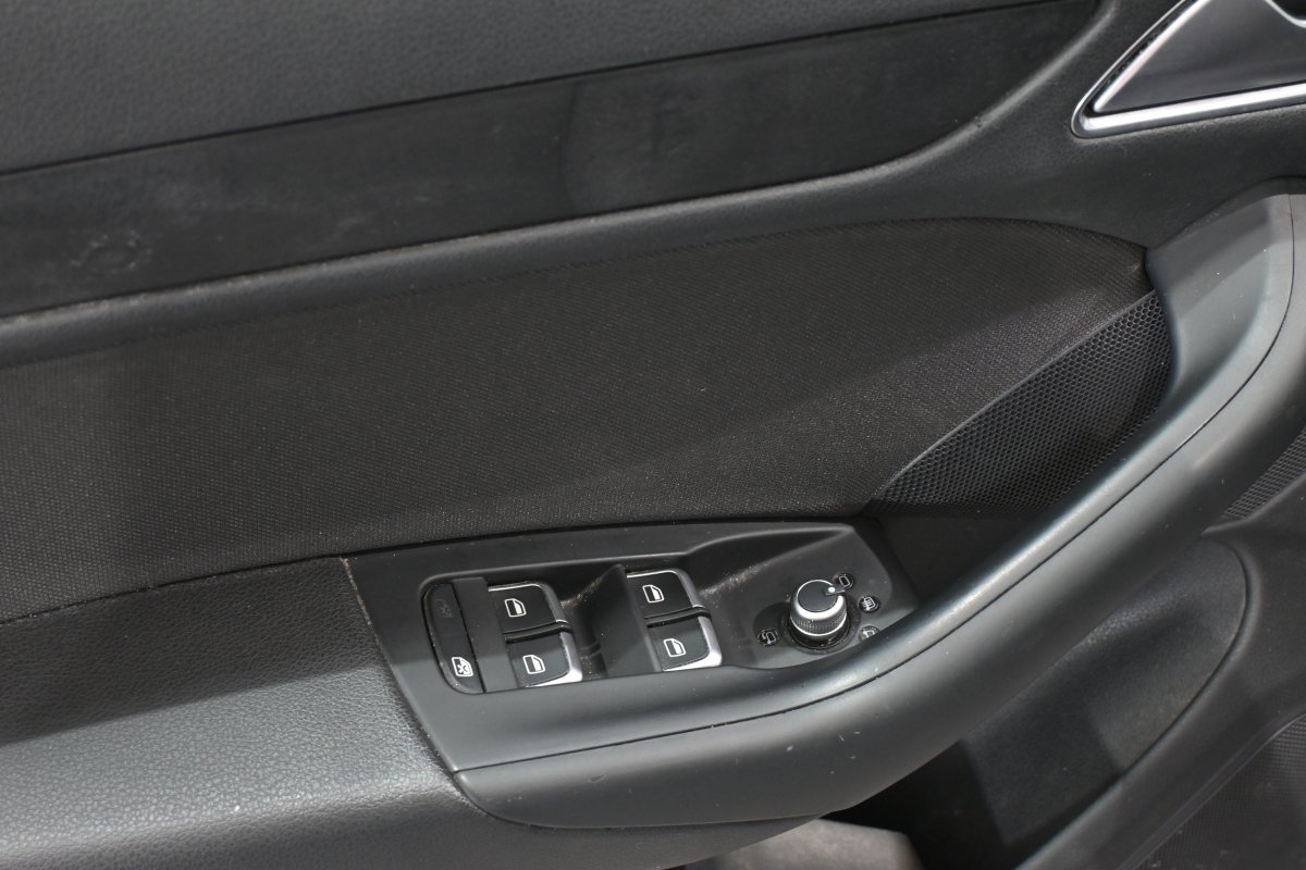 Foto Audi Q3 28