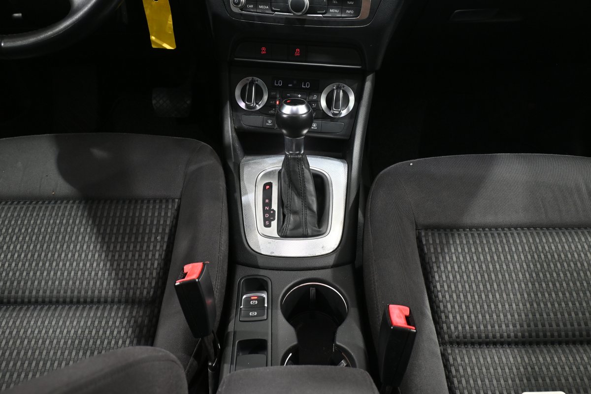 Foto Audi Q3 21