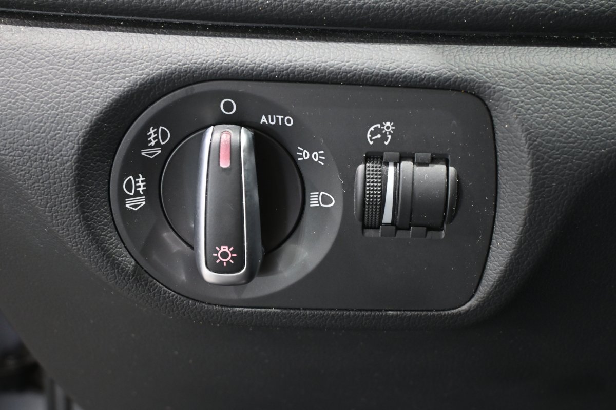 Foto Audi Q3 27