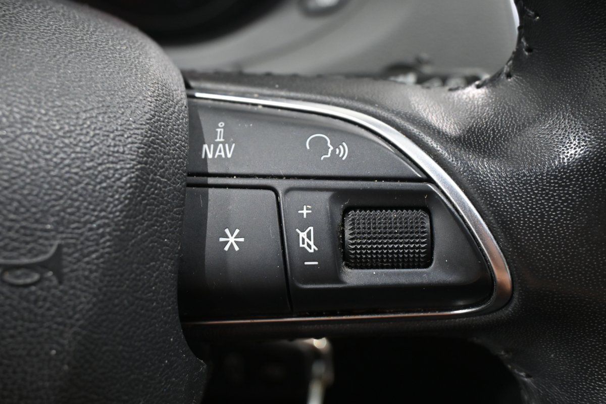 Foto Audi Q3 26