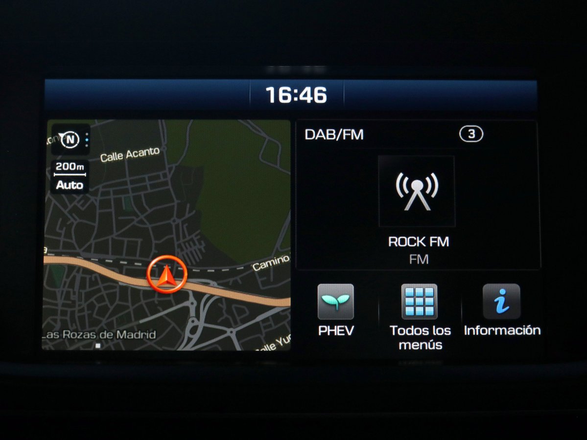 Foto Hyundai Ioniq 19
