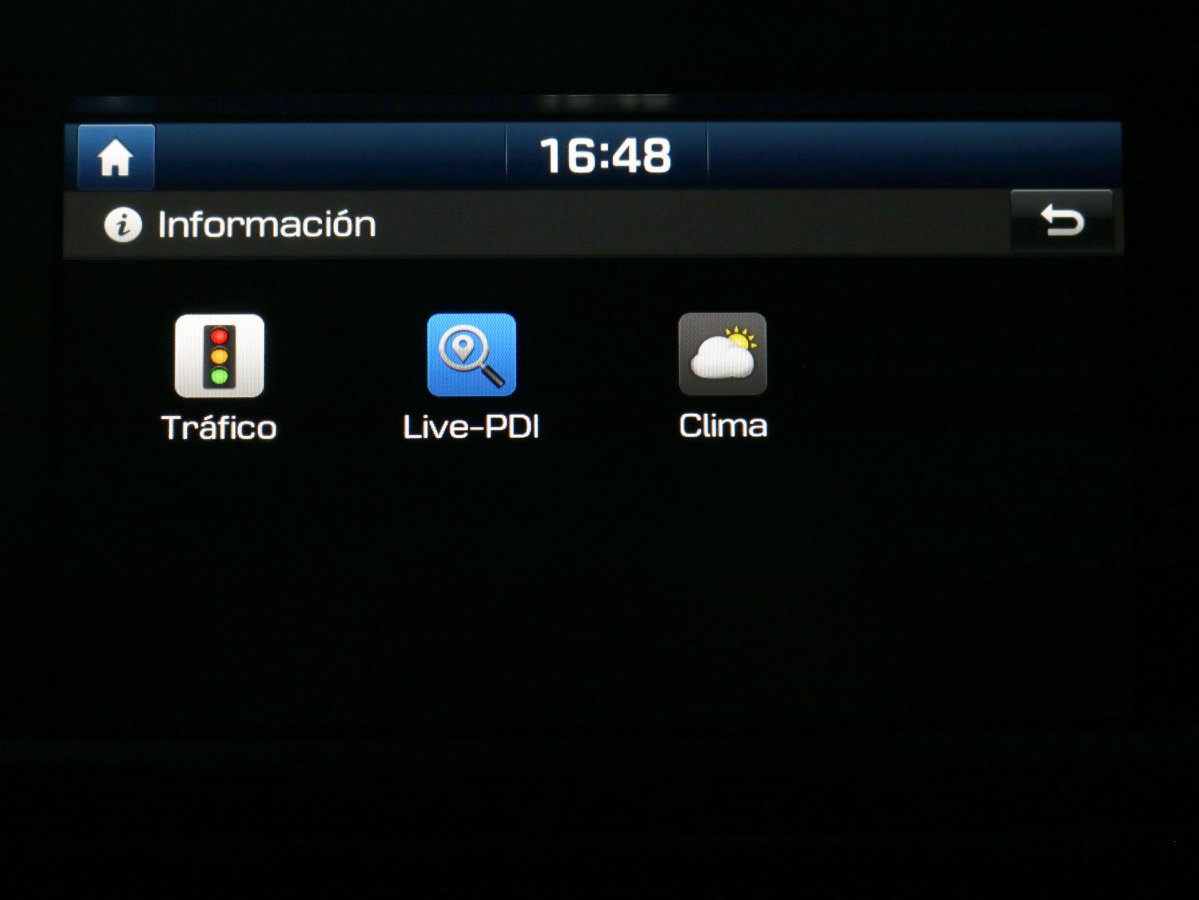 Foto Hyundai Ioniq 22