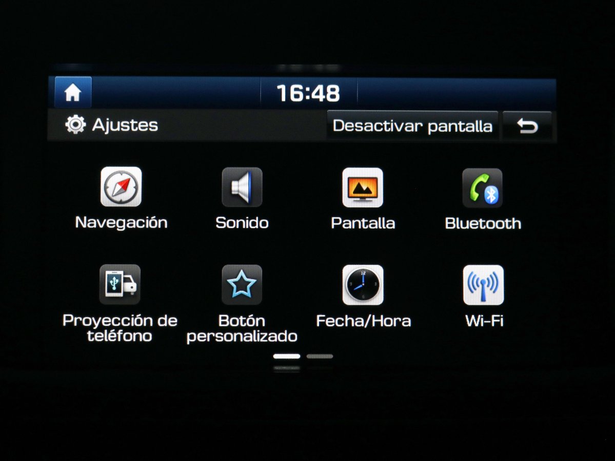 Foto Hyundai Ioniq 23