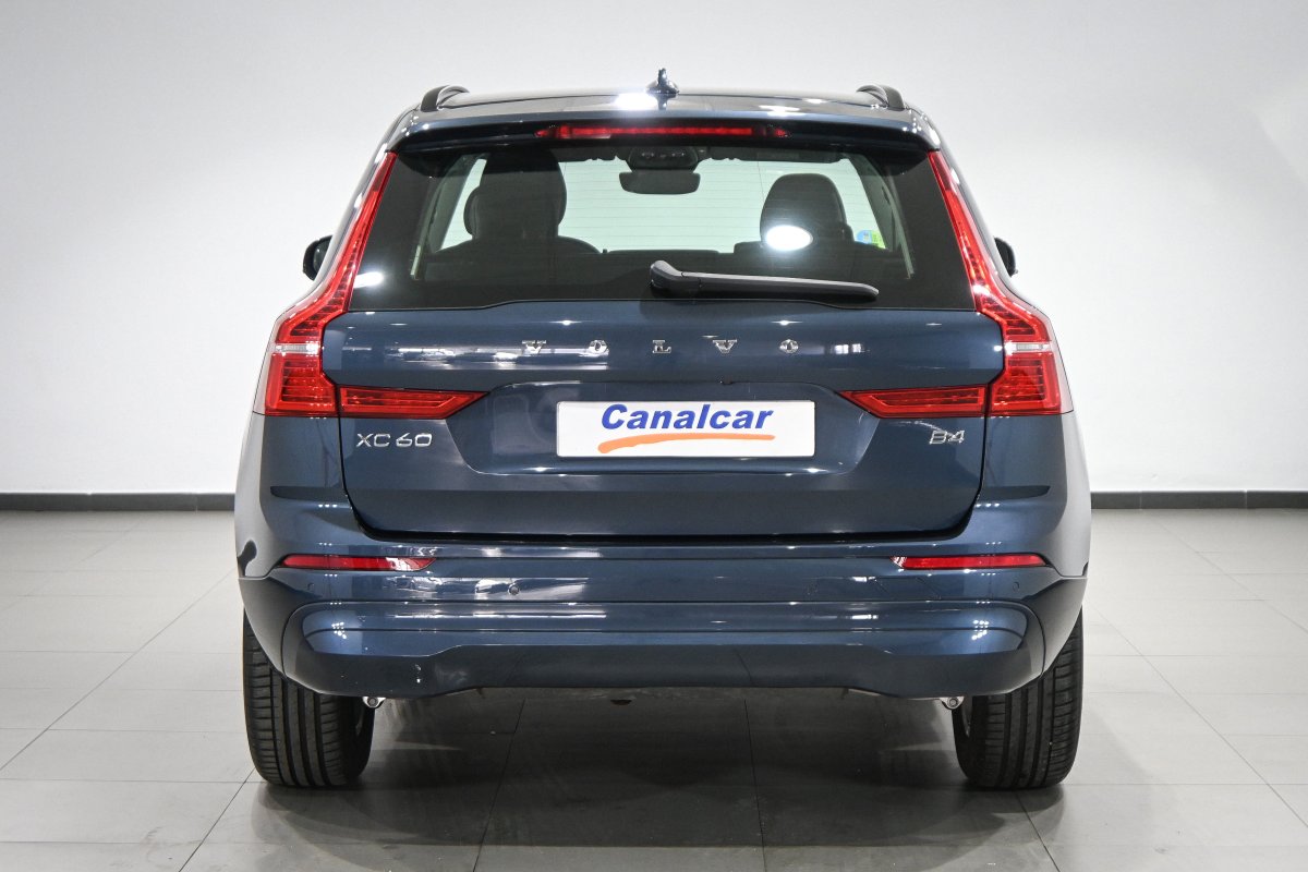 Foto Volvo XC60 5