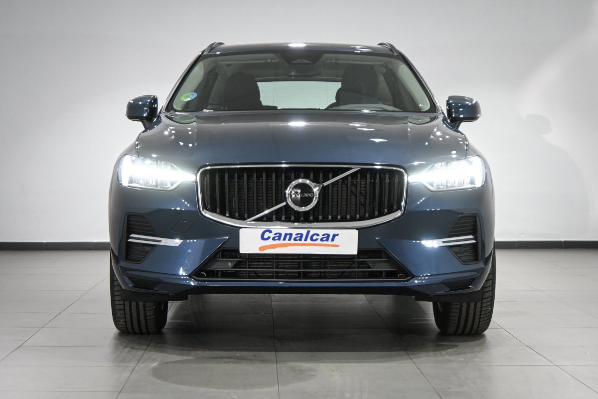 Foto Volvo XC60 2