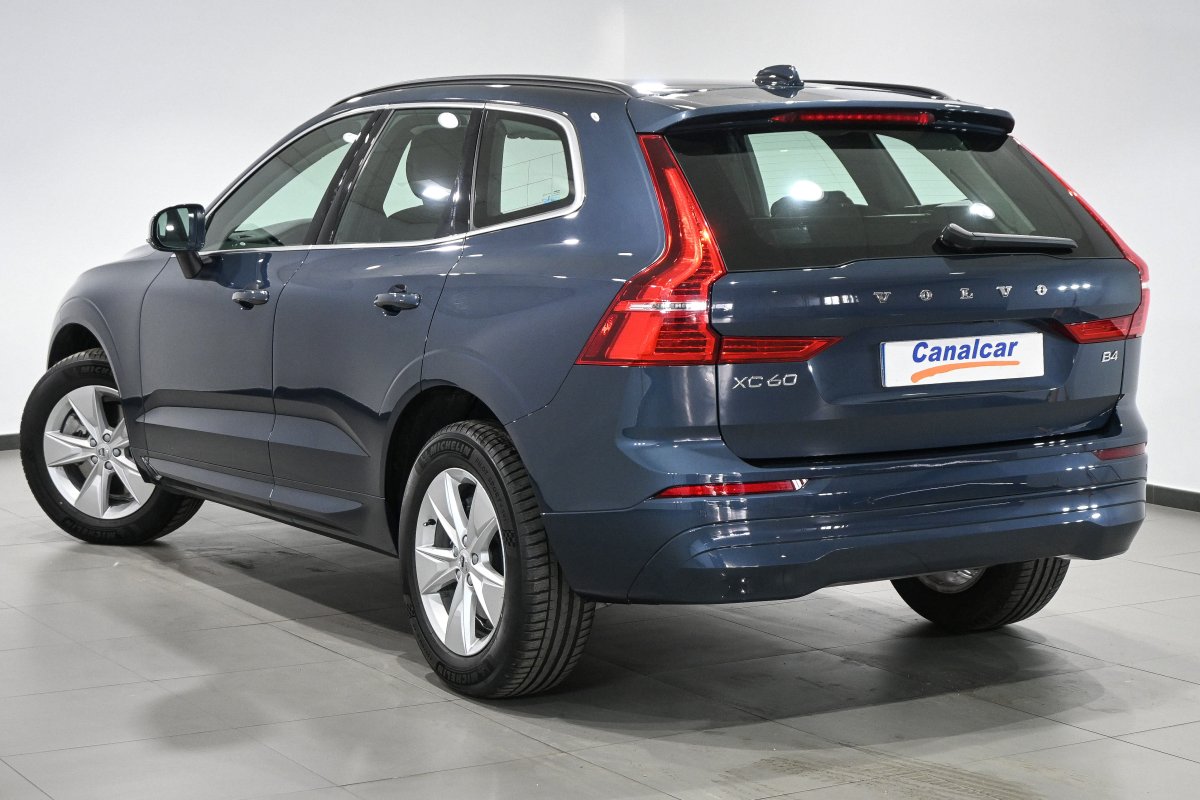 Foto Volvo XC60 6