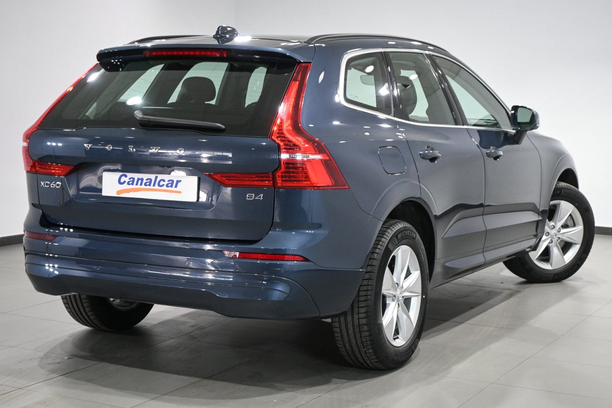 Foto Volvo XC60 4