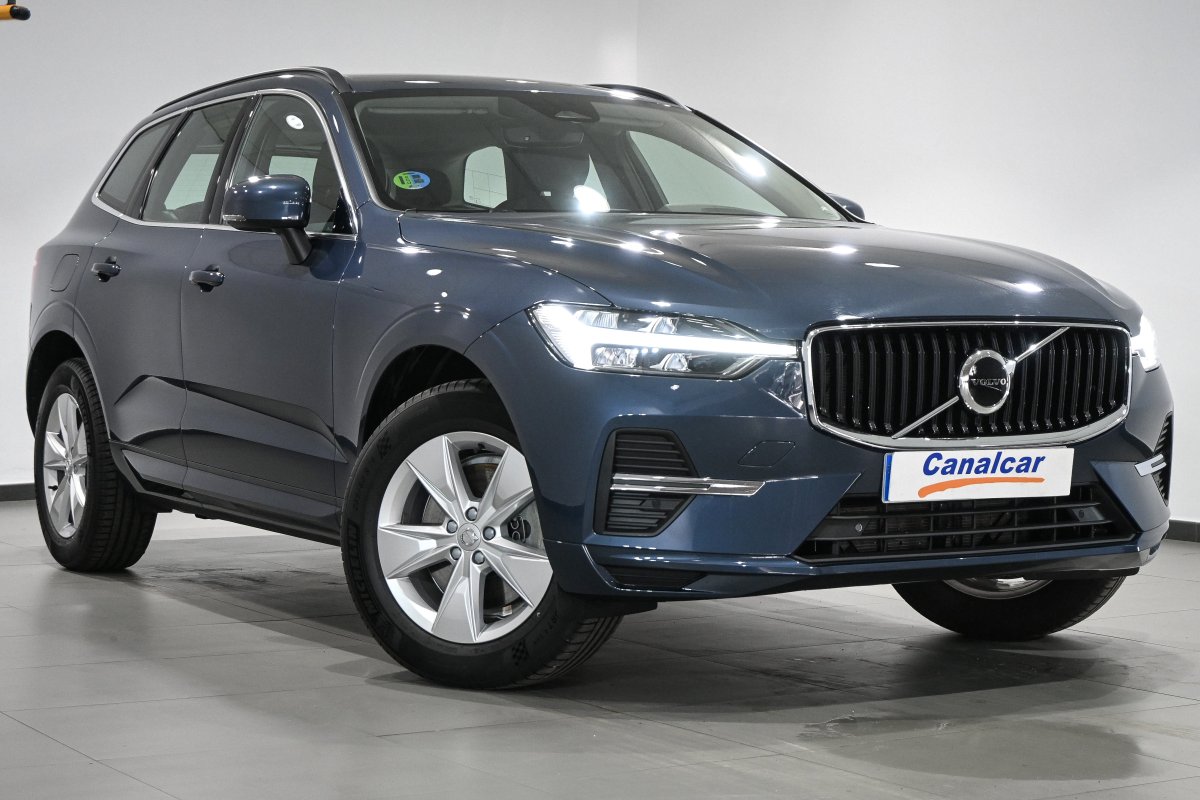 Foto Volvo XC60 3