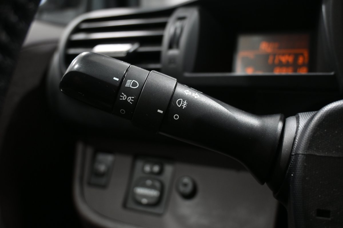 Foto Toyota iQ 21