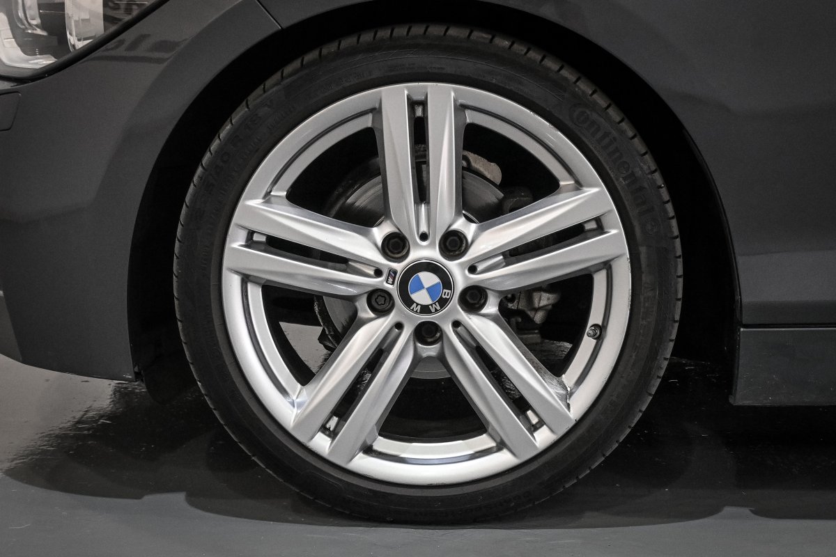 Foto Bmw Serie 1 30