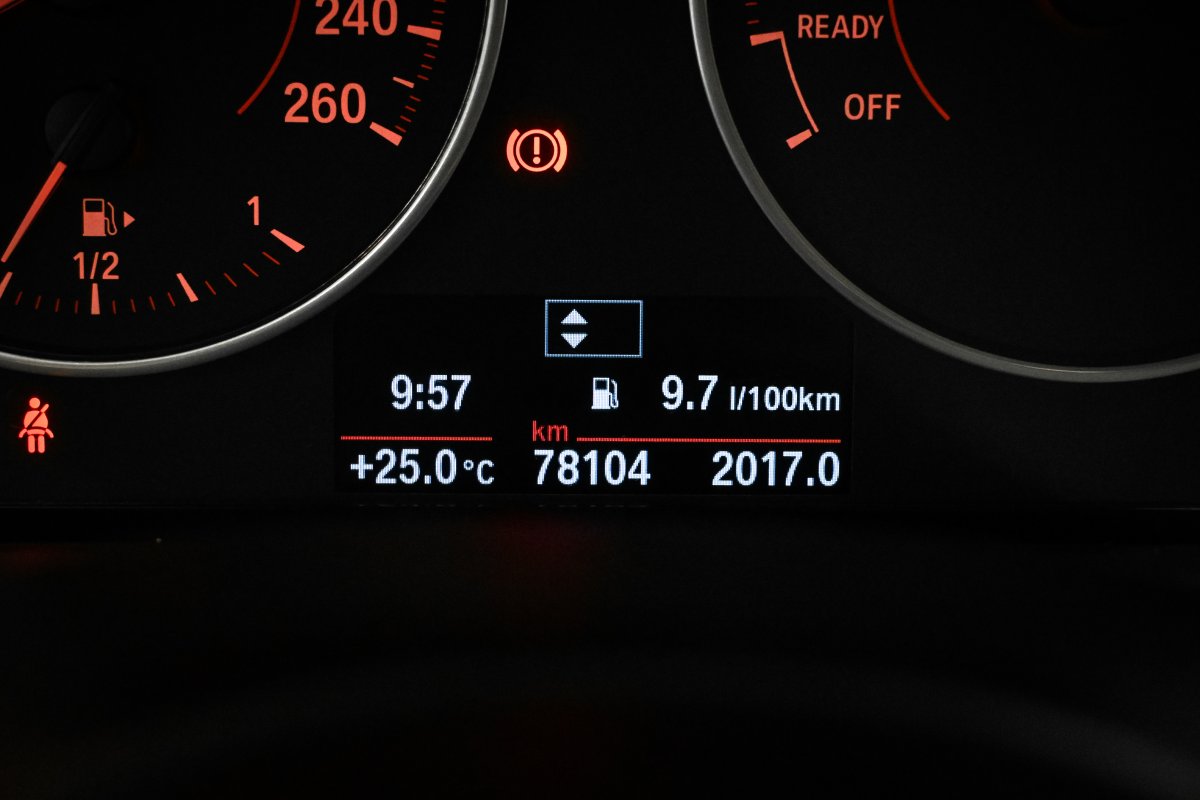 Foto Bmw Serie 1 18