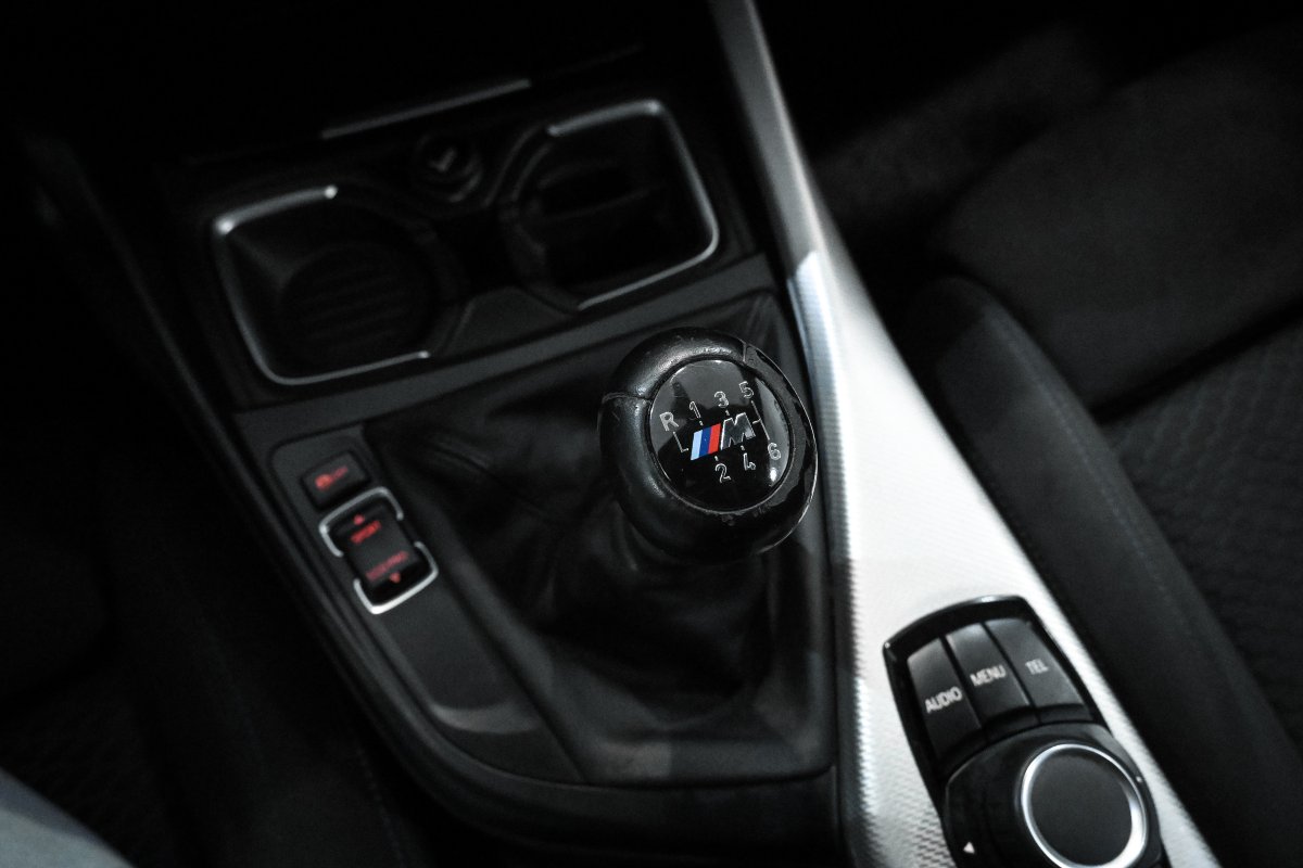 Foto Bmw Serie 1 24
