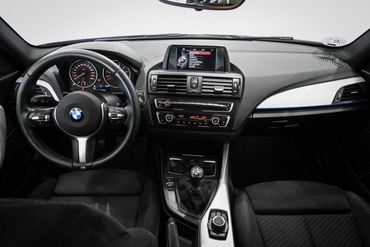 Foto Bmw Serie 1 21