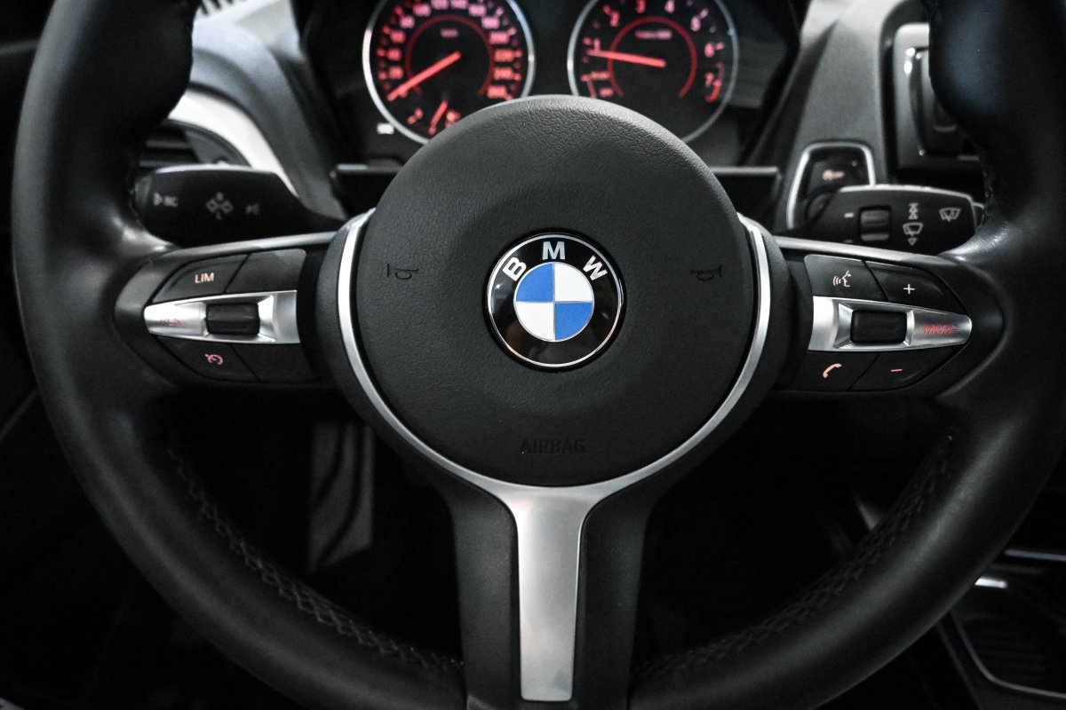 Foto Bmw Serie 1 23