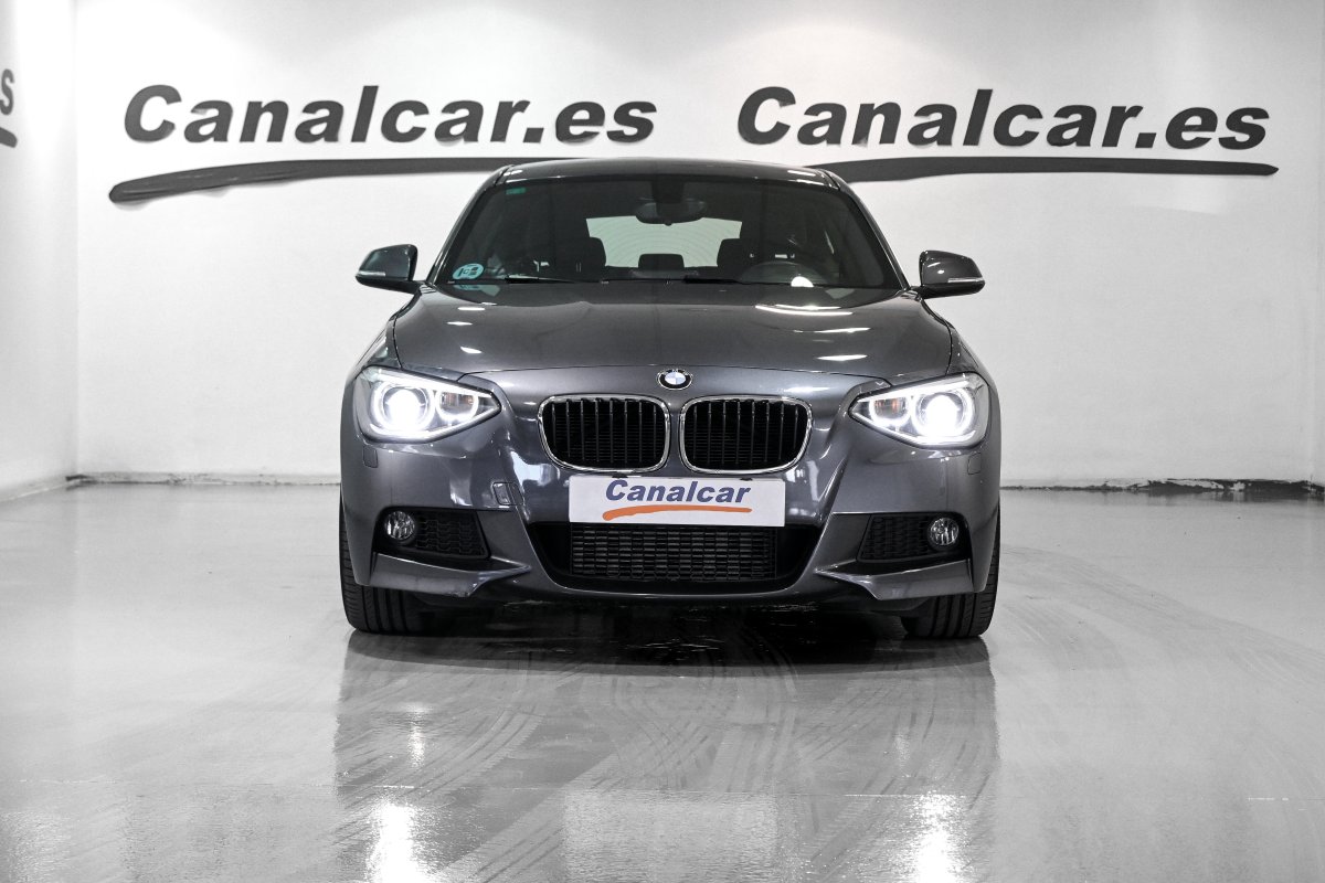Foto Bmw Serie 1 3