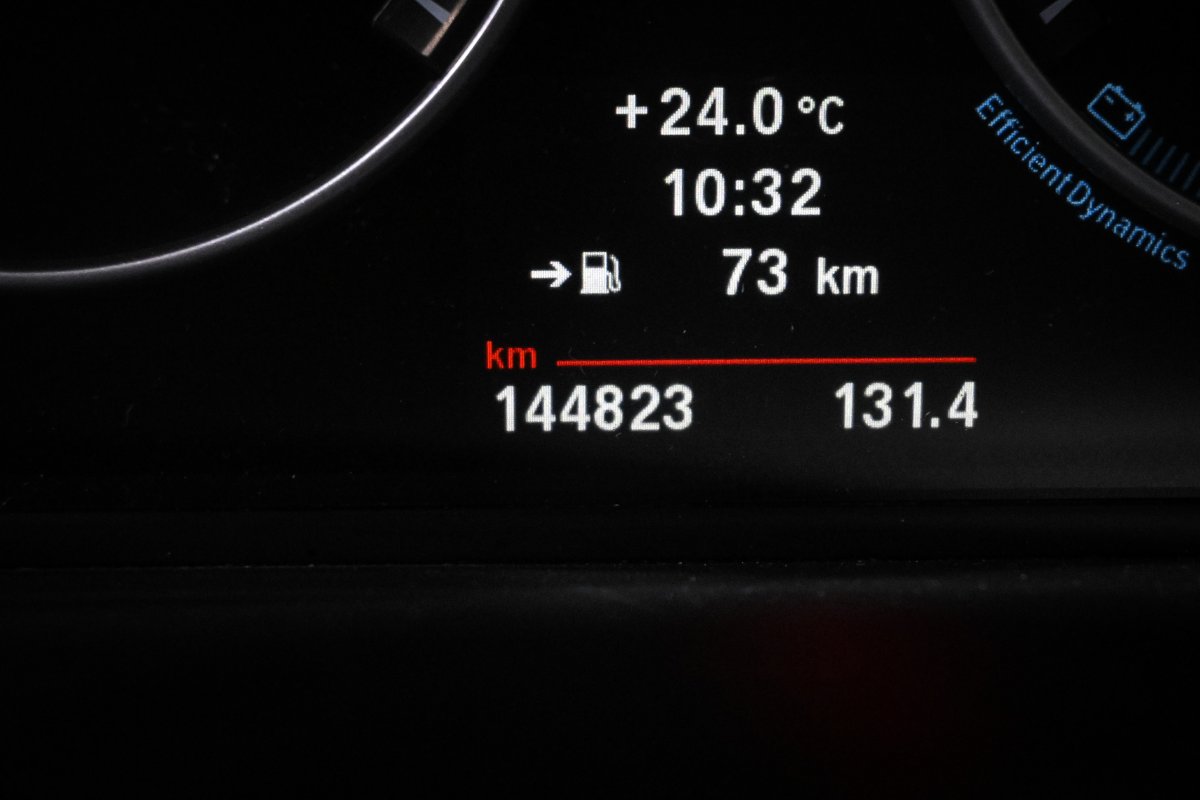 Foto Bmw X3 13